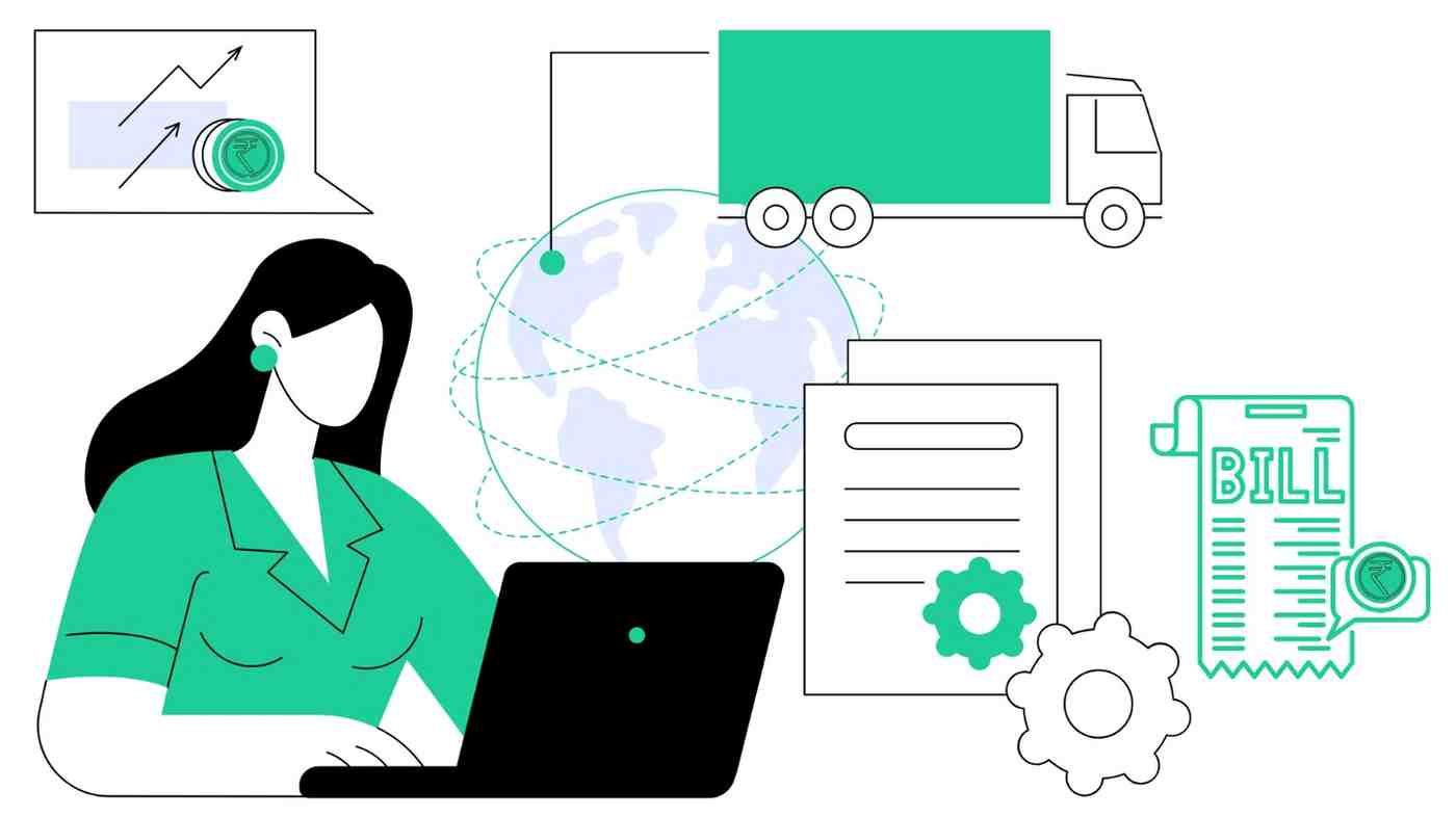 Invoice Generation
