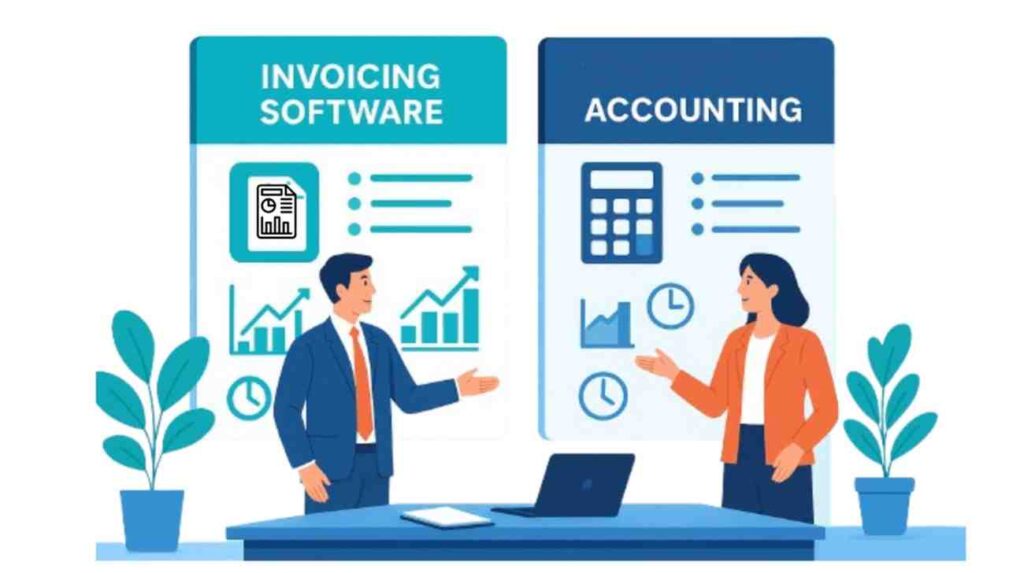Invoicing Software