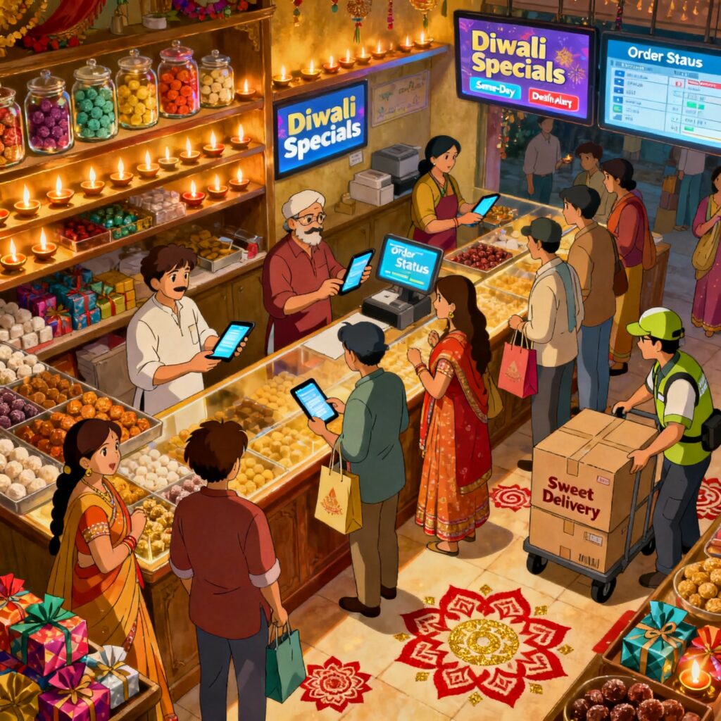 AI-Powered Invoicing