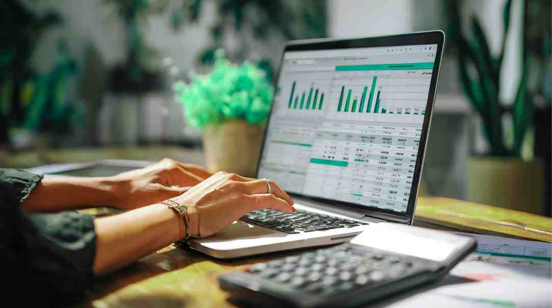 GST Billing Software