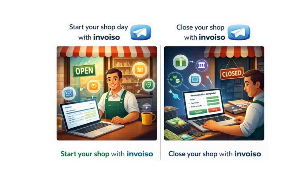 GST Billing Software